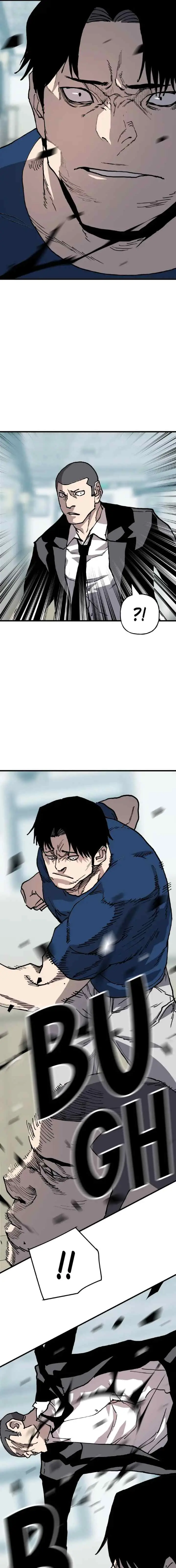 Boss Is Back! chapter 79 halaman 4