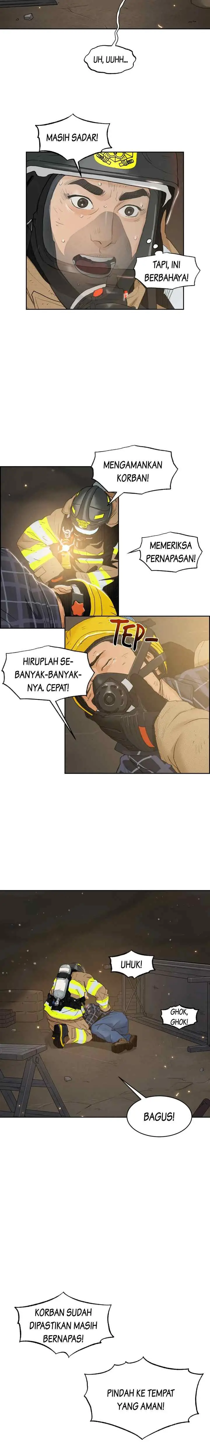 Call Sign chapter 15 halaman 18