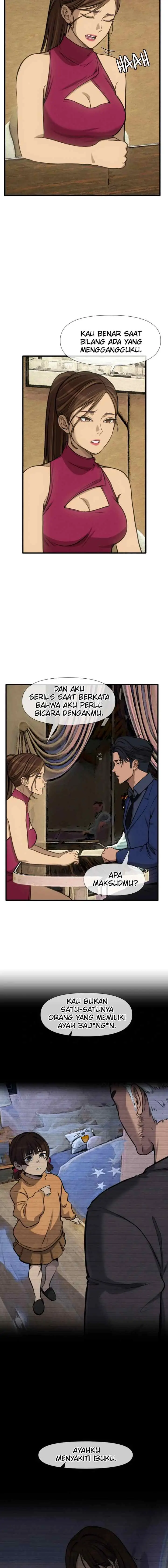 Chasing Red chapter 36 halaman 13