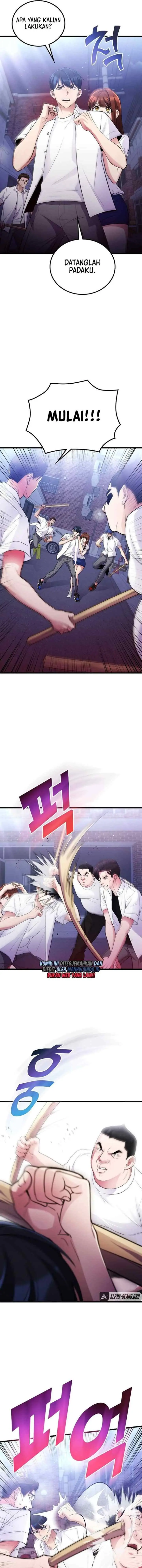Ganzi Monster chapter 49 halaman 7