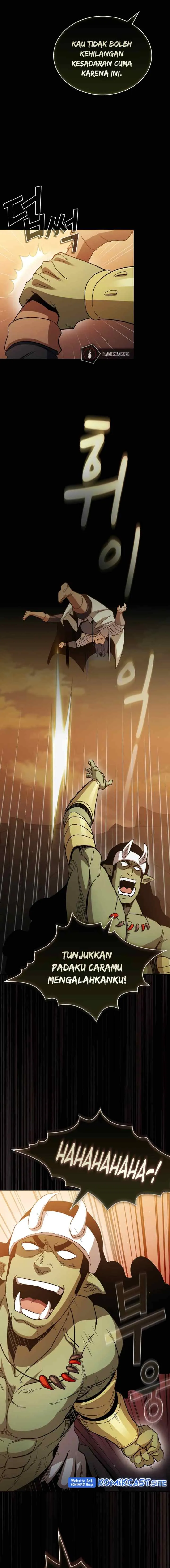 Is this Hero for Real? chapter 70 halaman 16