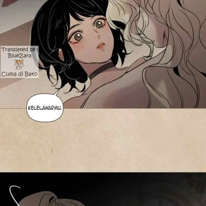 Vampire Meets Huntress chapter 18 halaman 7