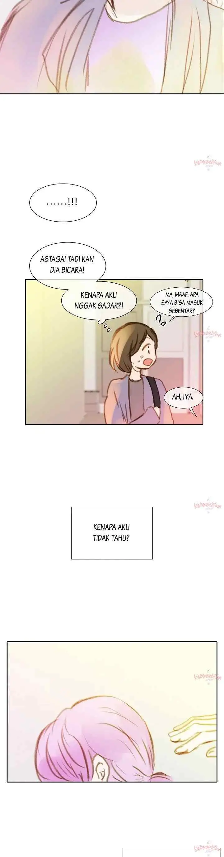 Golden Waltz chapter 57 halaman 13
