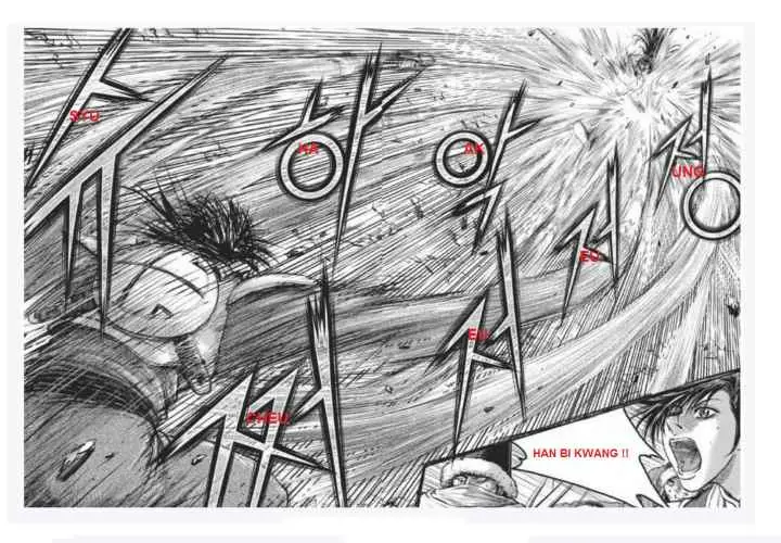 Ruler of the Land chapter 413 halaman 6