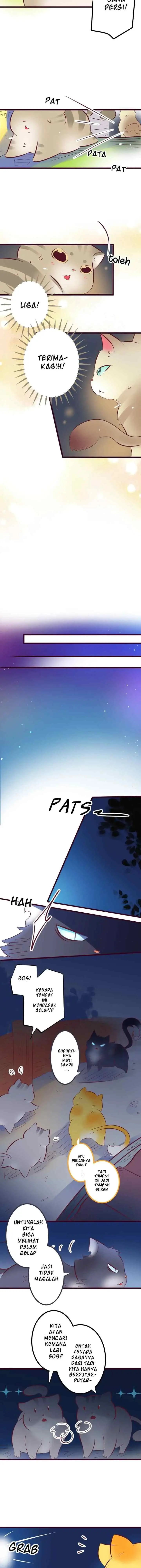 Unis chapter 82 halaman 5