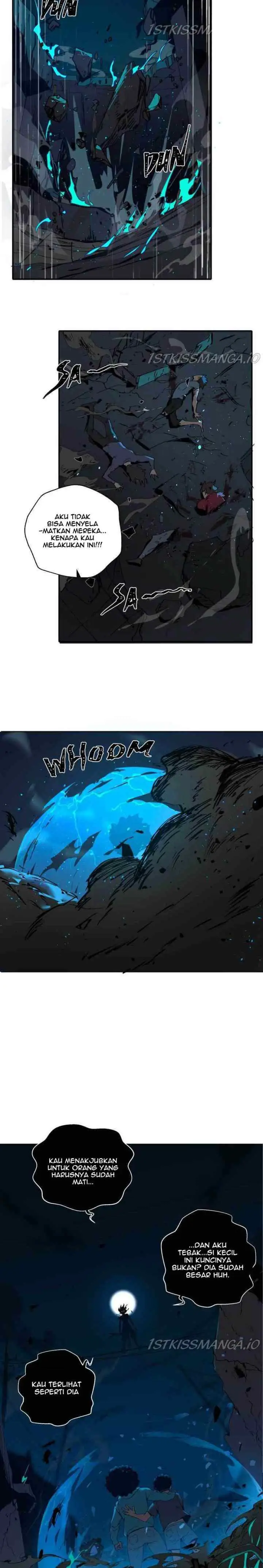 BlackSun chapter 8 halaman 14