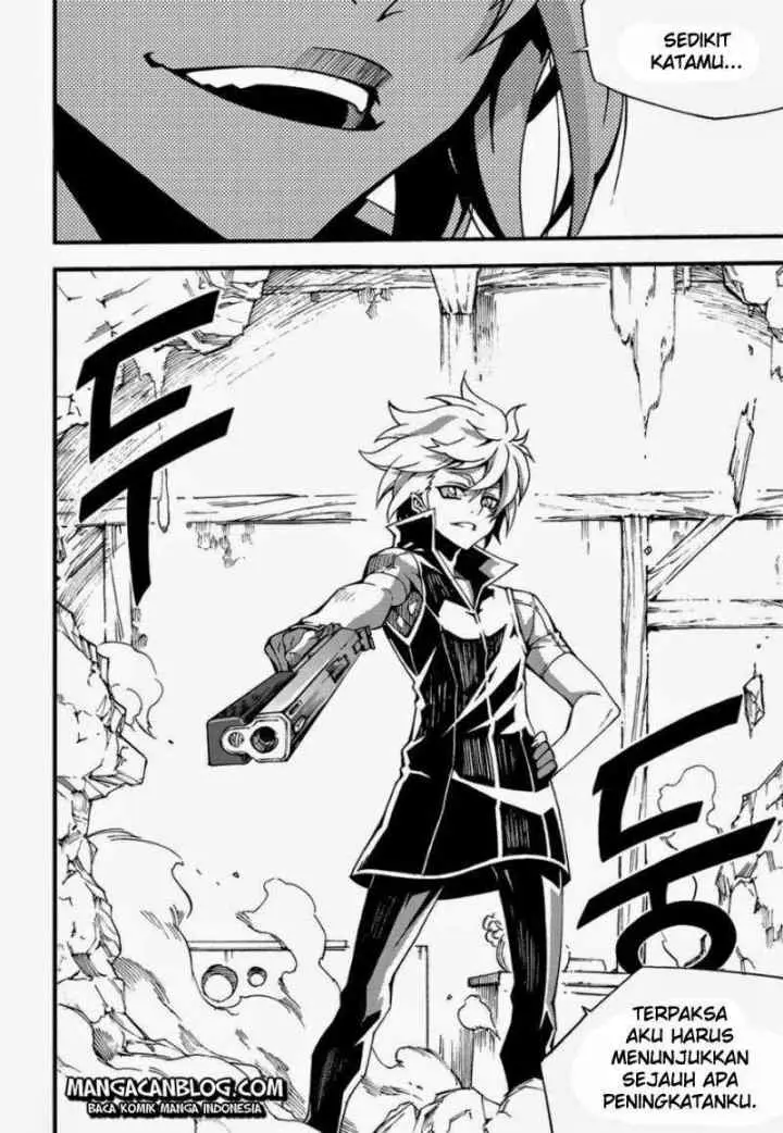 Witch Hunter chapter 98 halaman 4