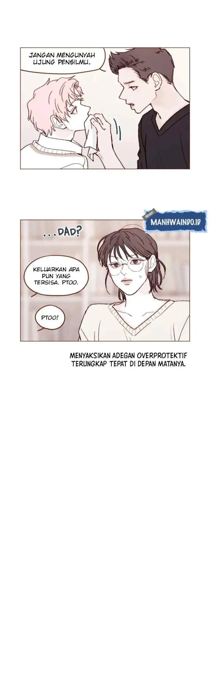 Hongshi Loves Me! chapter 121 halaman 7
