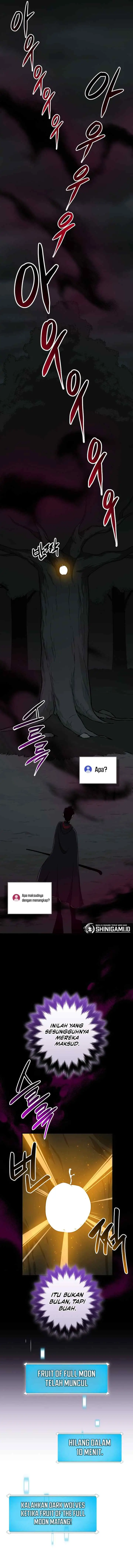 Archmage Streamer chapter 71 halaman 8