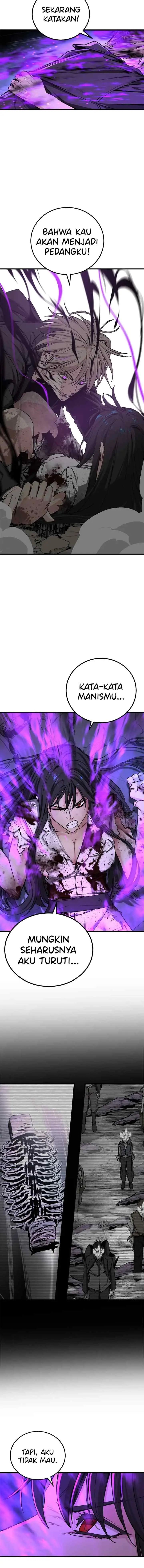 Hero Killer chapter 202 halaman 4