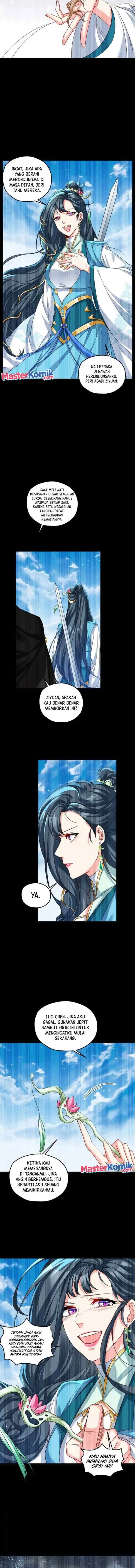 Xianzun Luowuji chapter 192 halaman 8