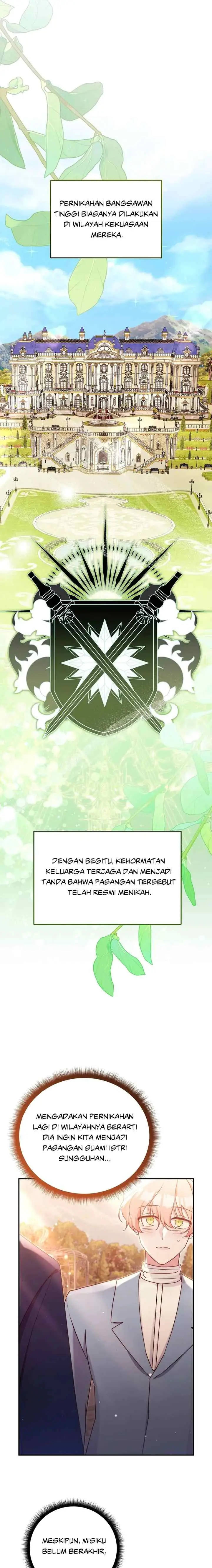 Sweetie, Sweetie, Sweetie chapter 84 halaman 14