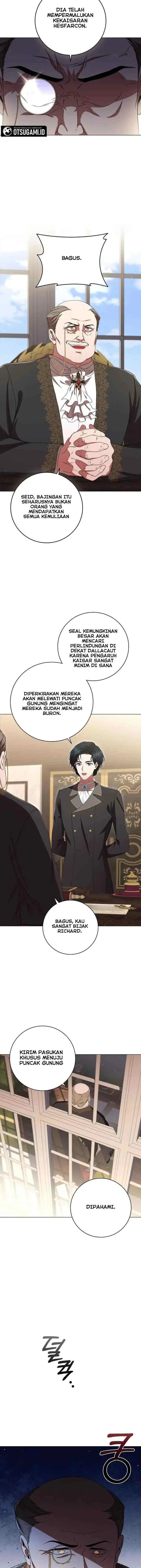 Dragon Lady chapter 20 halaman 12