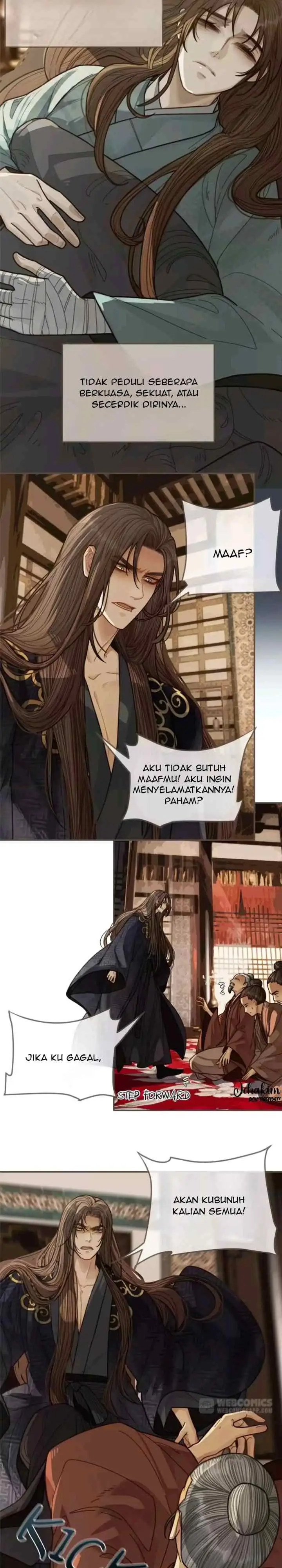 The Silence Concubine chapter 63 halaman 4