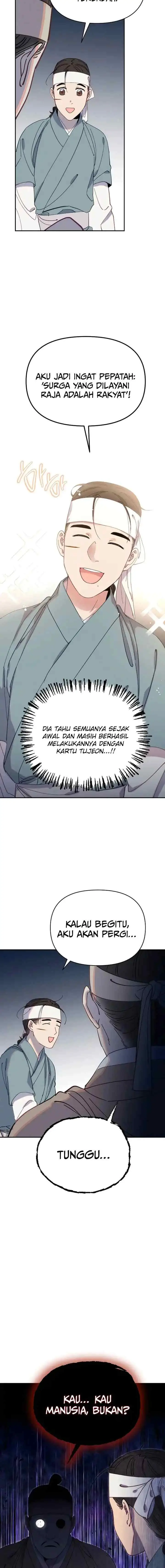 Folk Tale of No Regrets chapter 30 halaman 17