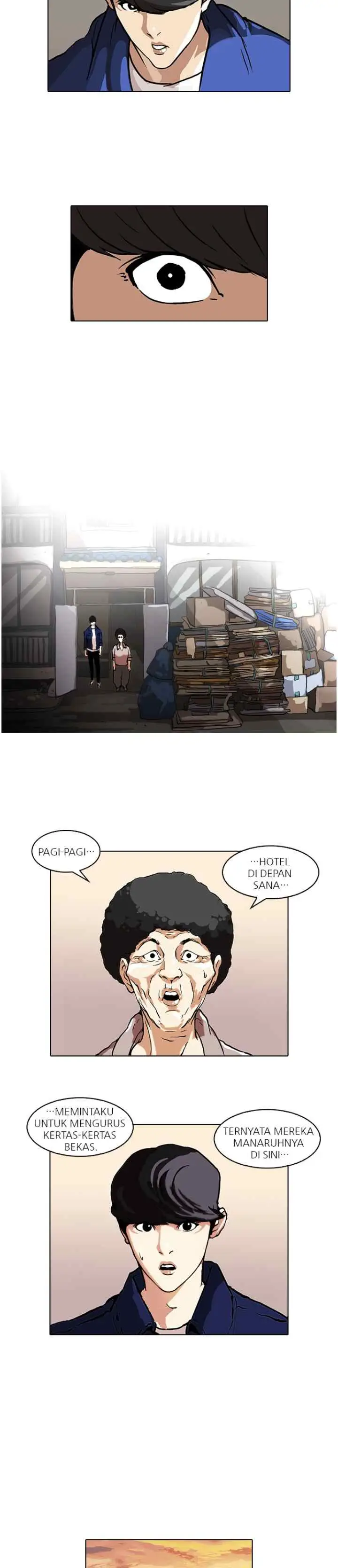 Lookism chapter 48 halaman 16