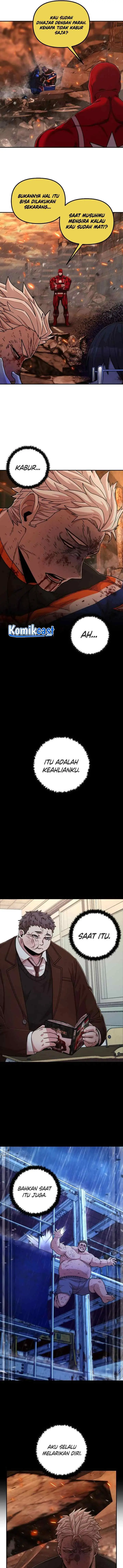 Hero Has Returned chapter 73 halaman 12