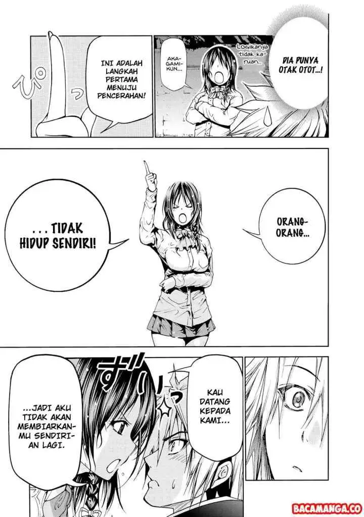 Temple chapter 7 halaman 13