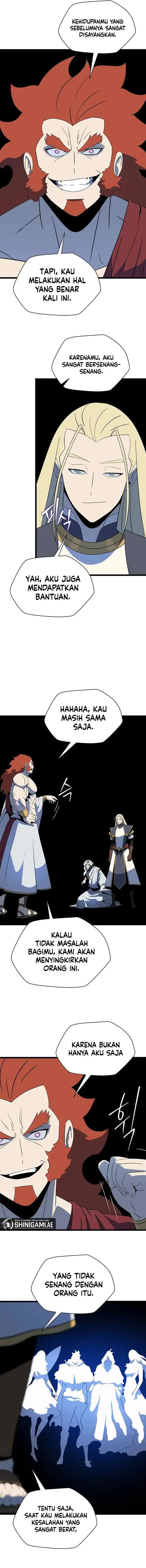 Kill the Hero chapter 149 halaman 14