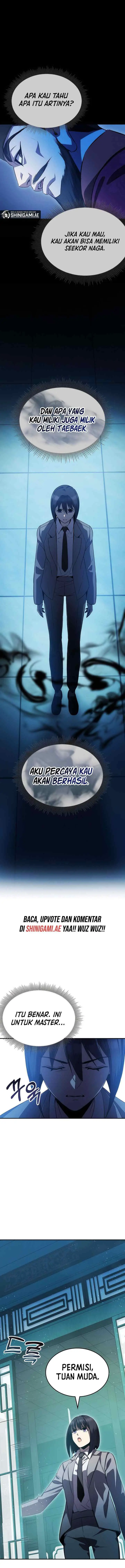 Drug Devourer chapter 46 halaman 11