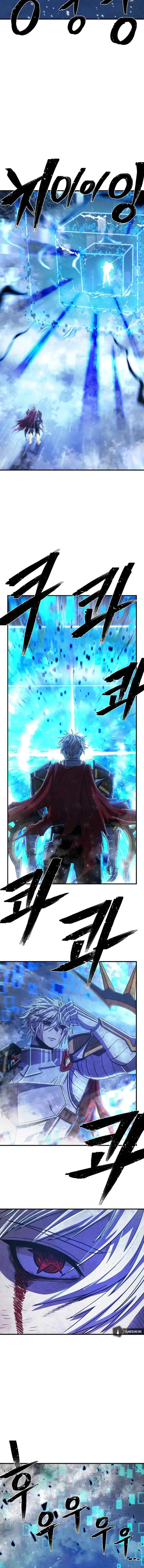 Hero Has Returned chapter 81 halaman 19