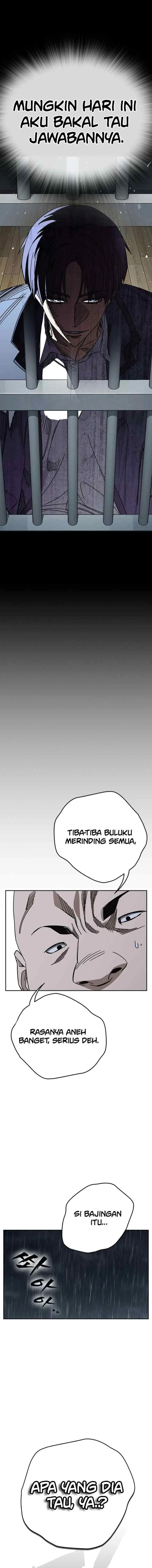 Kenkyu Gurupu chapter 310 halaman 17