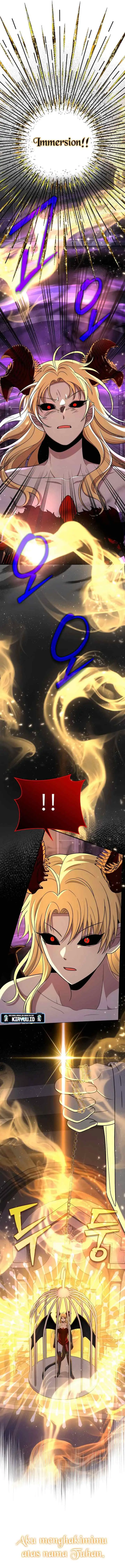 Heir of Mythical Heroes chapter 25 halaman 14