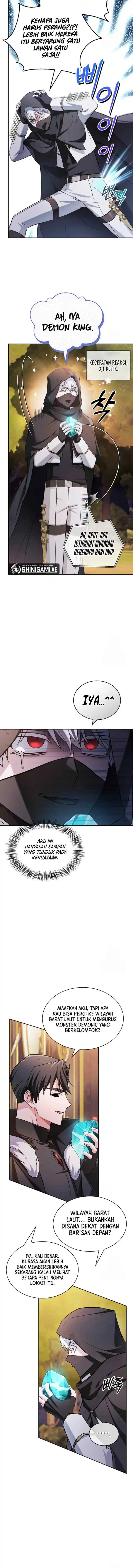 I'm Not That Kind of Talent chapter 68 halaman 15