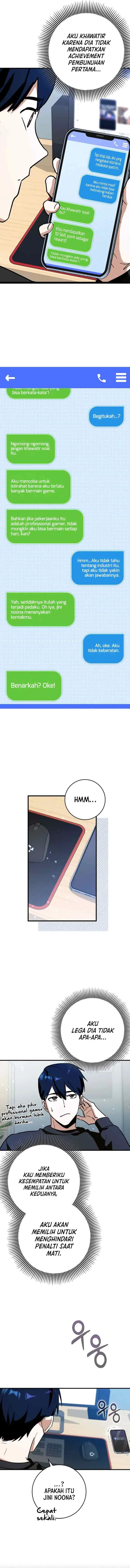 Hard Carry Supporter chapter 37 halaman 7