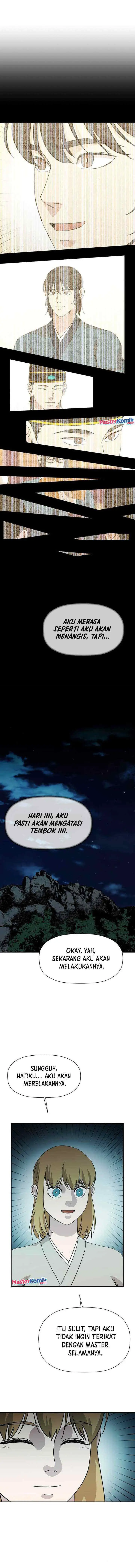Bachelor's Return chapter 135 halaman 9