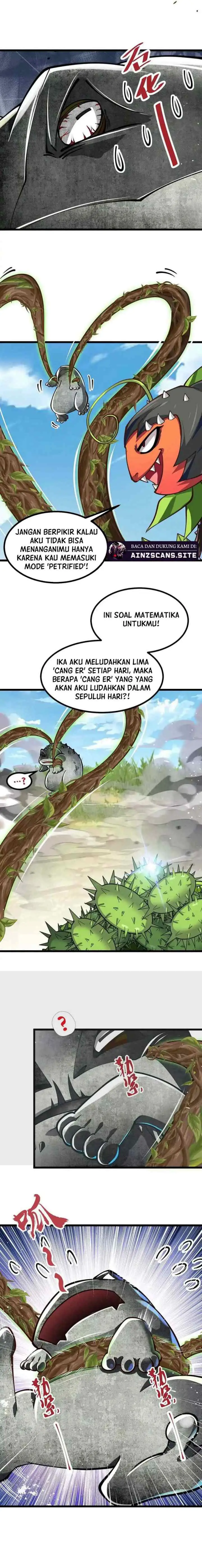 Infinite Devouring Flower chapter 5 halaman 11