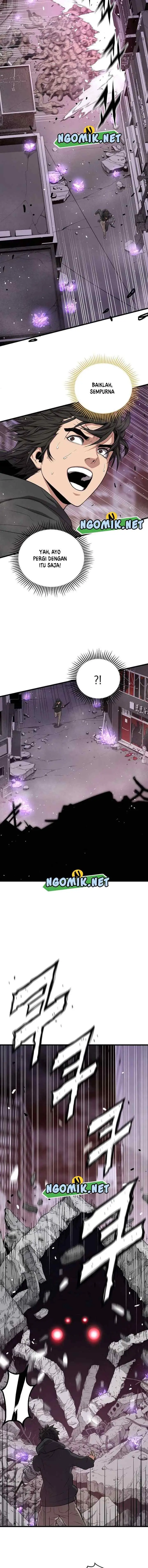 Hoarding in Hell chapter 31 halaman 7
