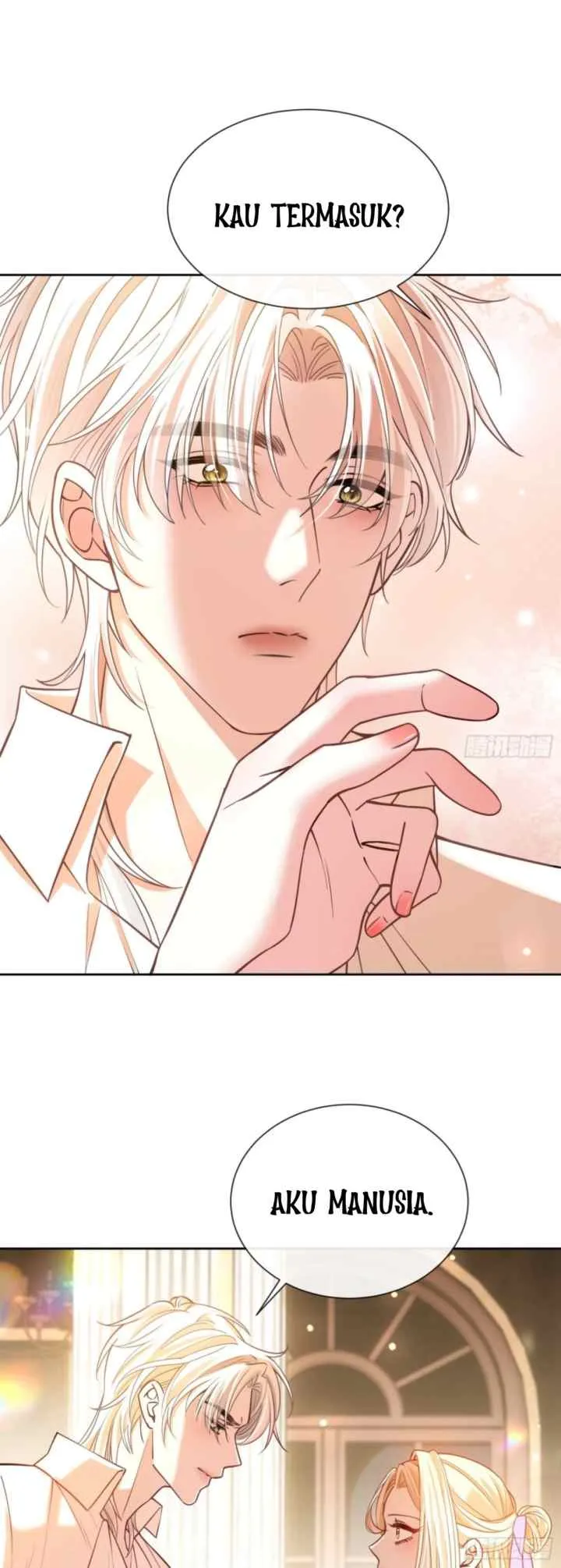 The Secret Game of Nobles chapter 68 halaman 6