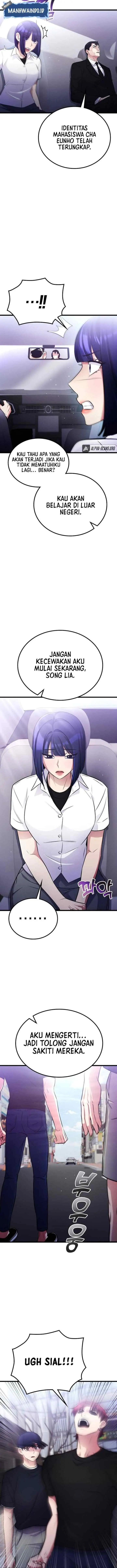 Ganzi Monster chapter 51 halaman 9