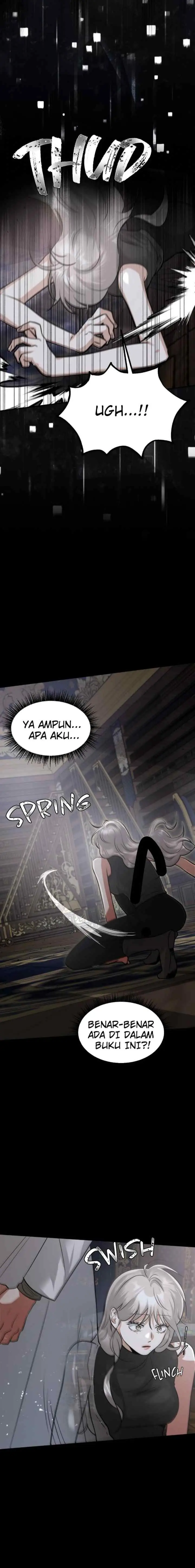 Emperor Hunt chapter 52 halaman 13
