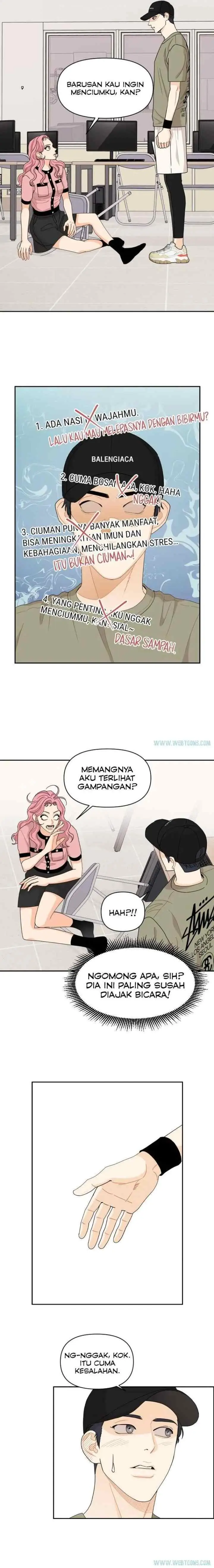 By the Way, in the Wind chapter 54 halaman 4