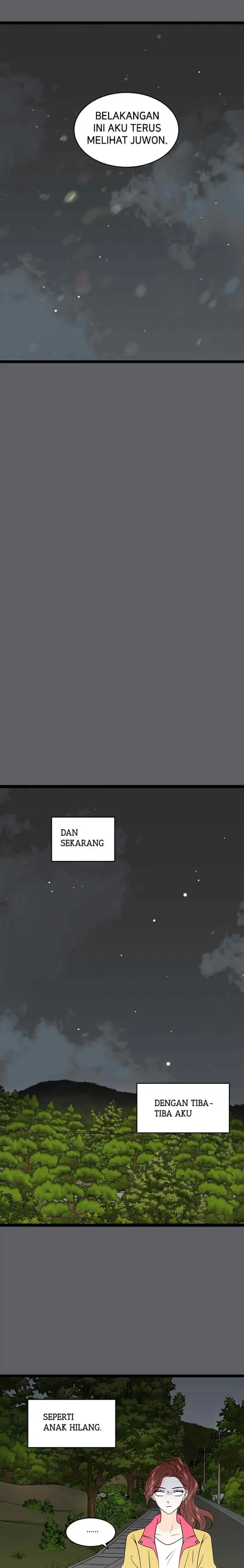 Early Morning Cinderella chapter 70 halaman 12