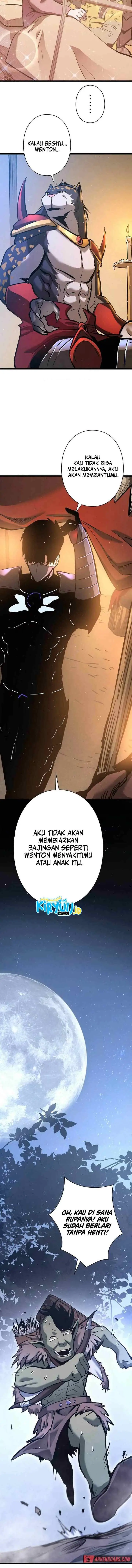 Cheat System de Saikyou Yuusha ni Nariagaru chapter 35 halaman 14