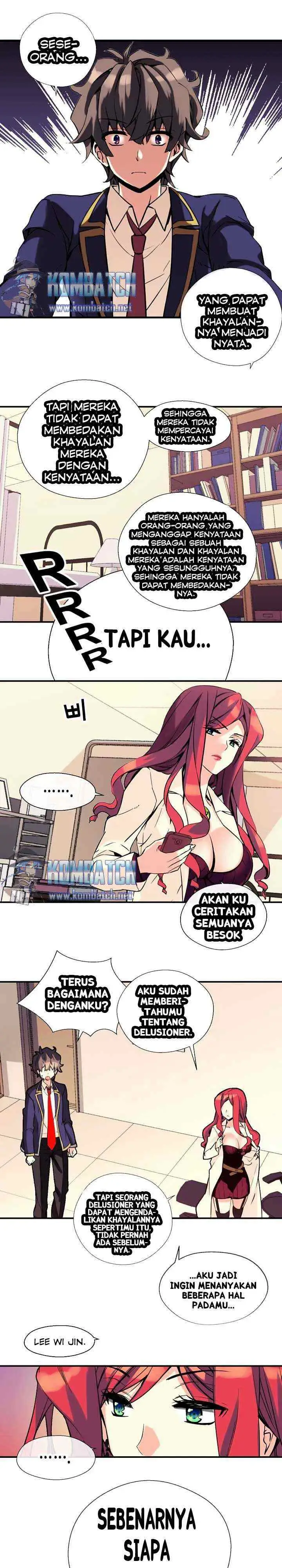 Amentia chapter 3 halaman 18