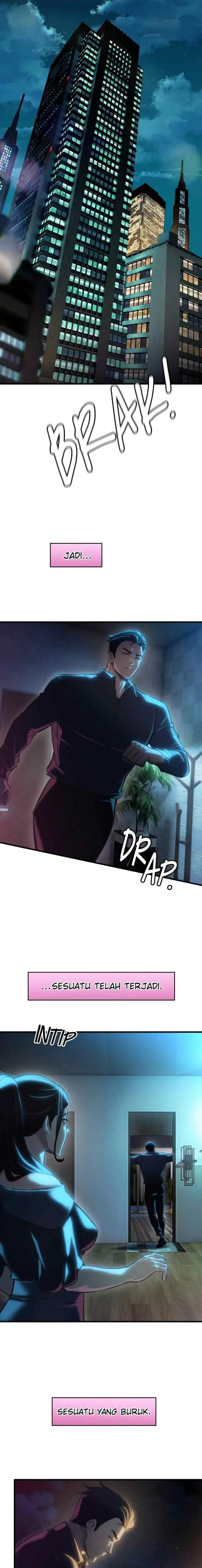 Chasing Red chapter 24 halaman 11