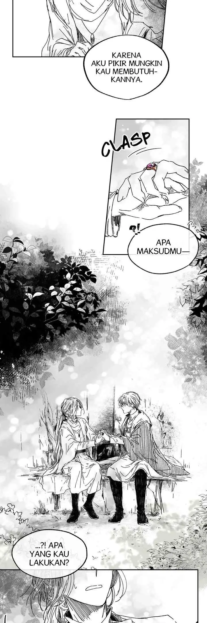 In the Hall of the Mountain King chapter 10 halaman 4