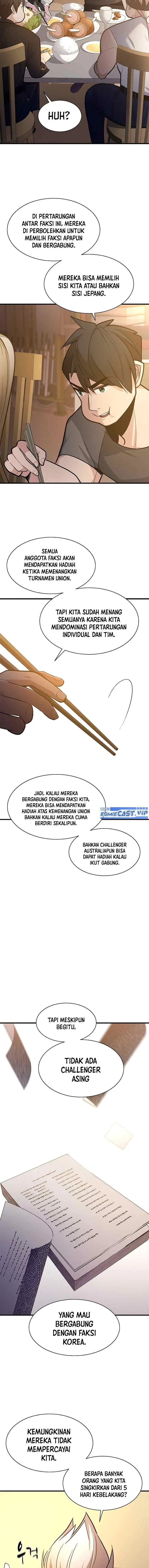 The Tutorial Is Too Tough! chapter 129 halaman 15