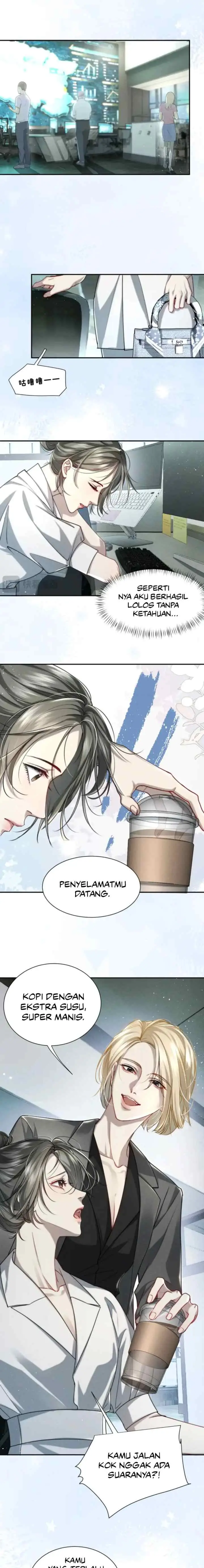 Rainstorm chapter 4 halaman 5