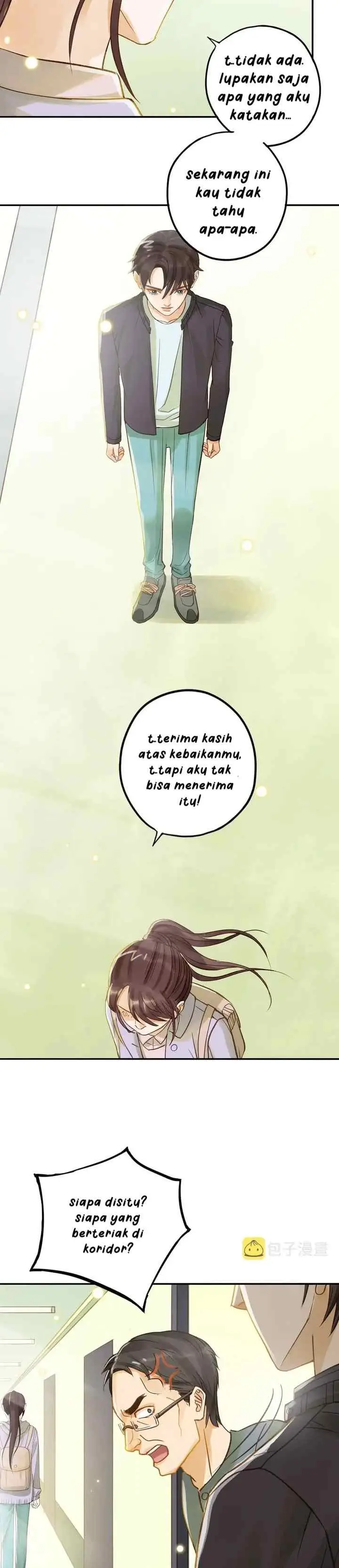 Ex-Husband is Young chapter 28 halaman 13
