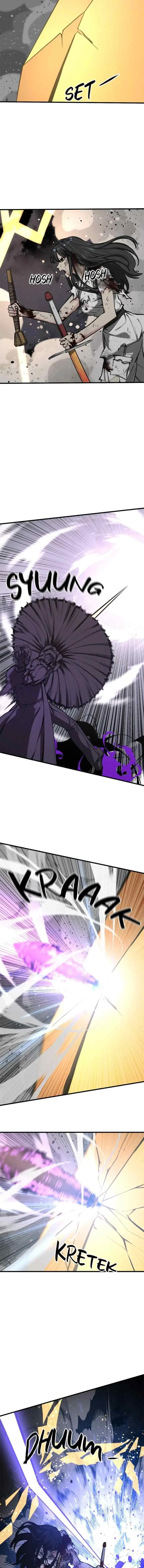 Hero Killer chapter 201 halaman 12