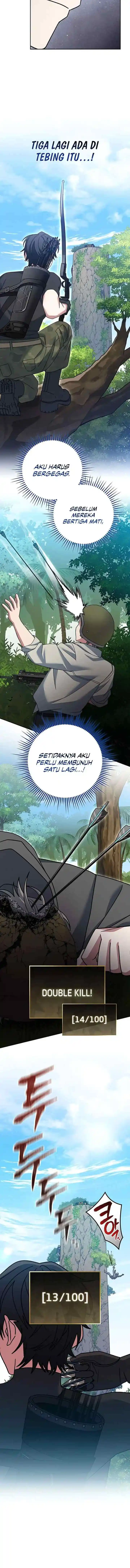 Genius Archer's Streaming chapter 78 halaman 11