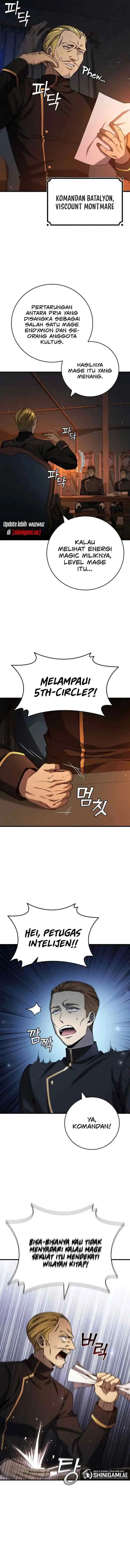 Dragon-Devouring Mage chapter 35 halaman 4