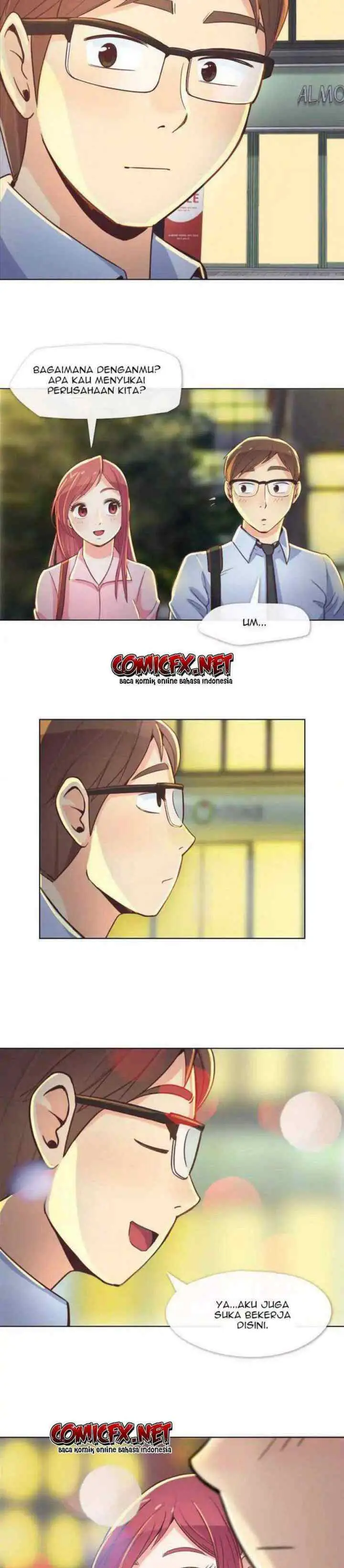 Annoying Alice chapter 19 halaman 13