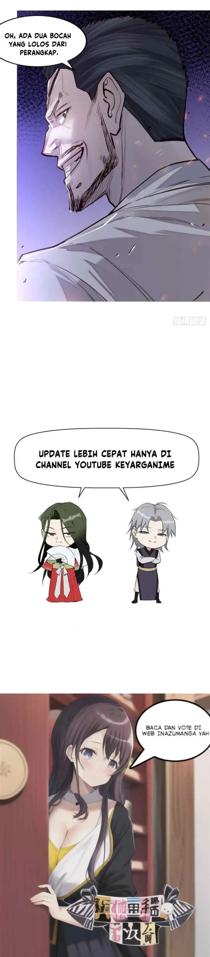 A Demonic Heart chapter 6 halaman 15