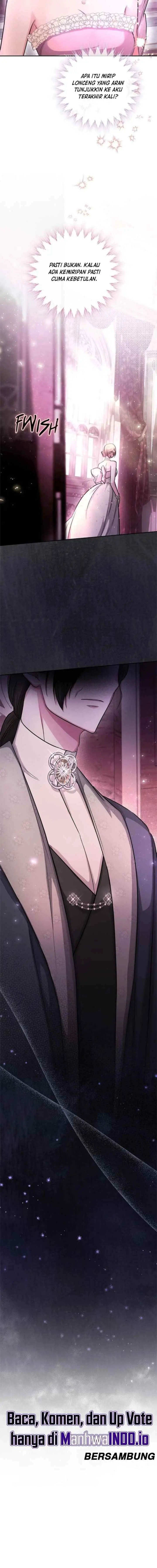 The Dragon's Guardian chapter 39 halaman 18